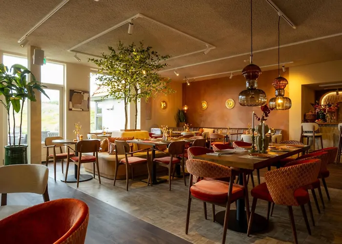 Strandhotel Camperduin