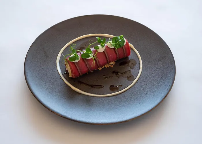Restaurant Hotel Merlet